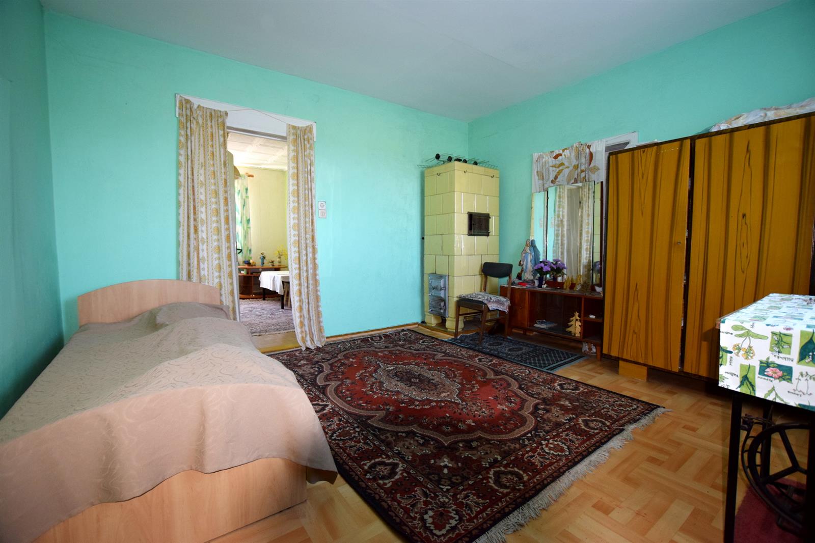 Dom wolnostojący - Węgorzyno  (7)