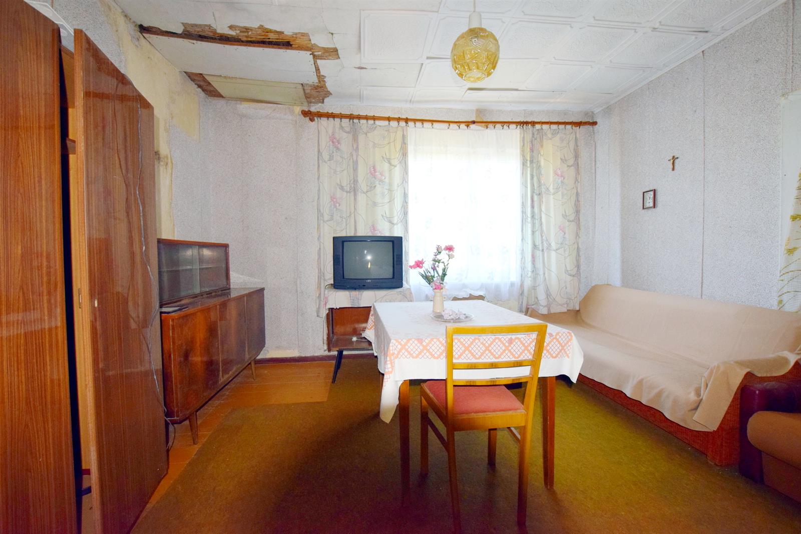 Dom wolnostojący - Węgorzyno  (8)