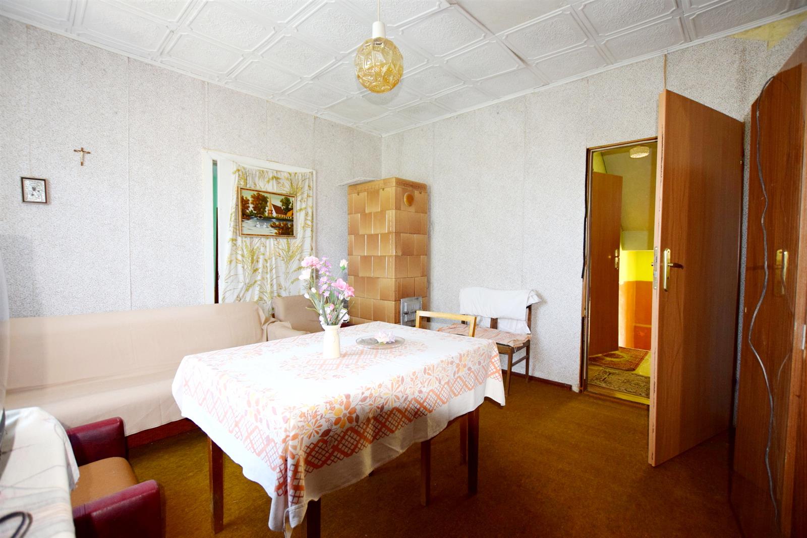 Dom wolnostojący - Węgorzyno  (9)