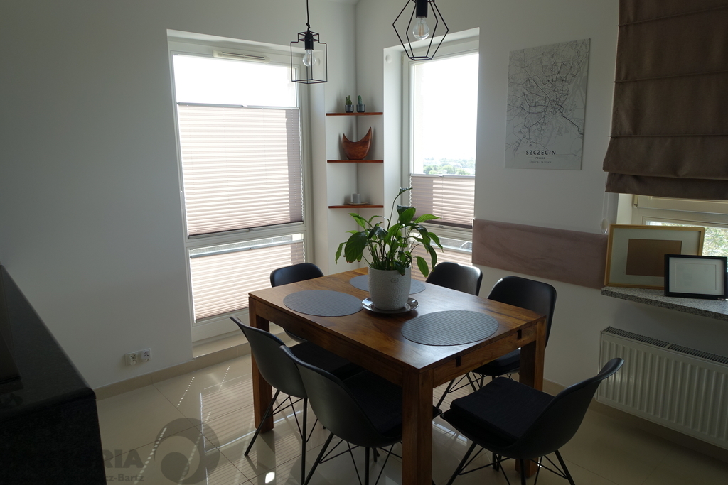 Warszewo 4 pokoje, 95 m2, III p. 4500 zł +opłaty (2)