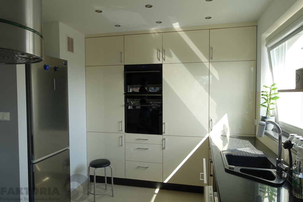 Warszewo 4 pokoje, 95 m2, III p. 4500 zł +opłaty (3)