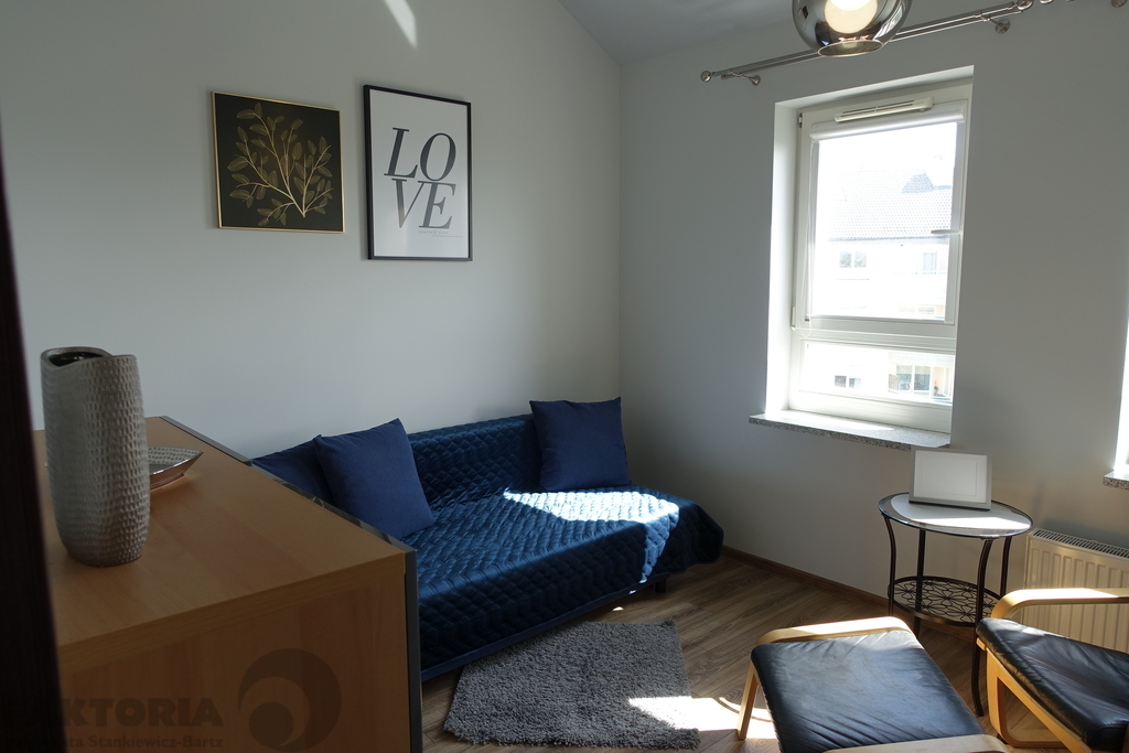 Warszewo 4 pokoje, 95 m2, III p. 4500 zł +opłaty (5)