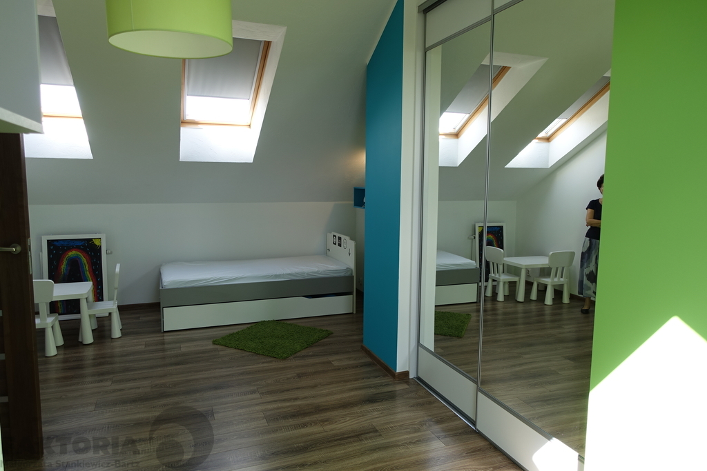 Warszewo 4 pokoje, 95 m2, III p. 4500 zł +opłaty (12)