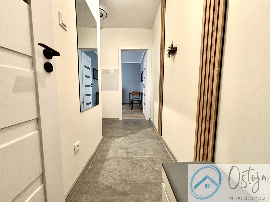 2 pokoje| 1 piętro | po remoncie | Drzetowo (8)