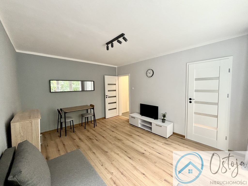 2 pokoje| 1 piętro | po remoncie | Drzetowo (2)