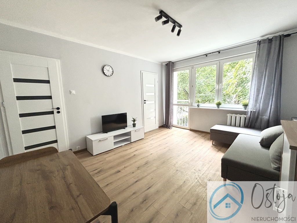 2 pokoje| 1 piętro | po remoncie | Drzetowo (1)