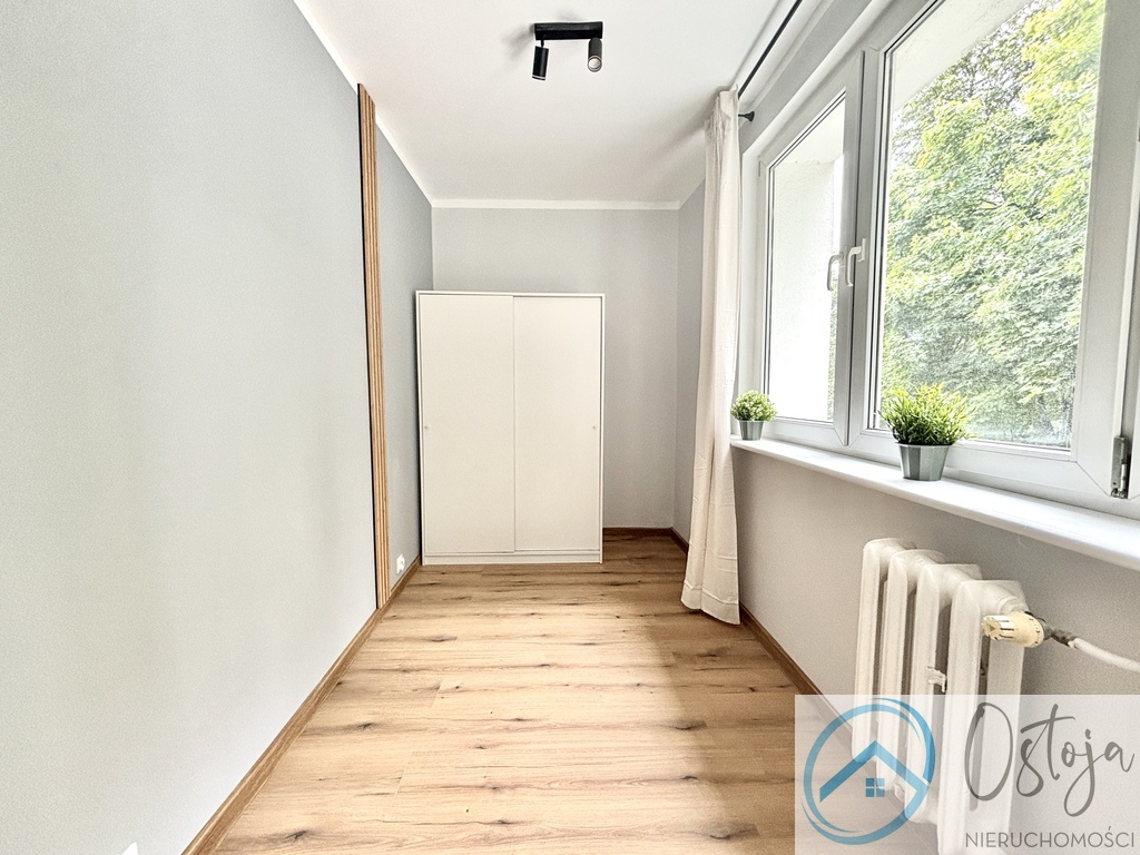 2 pokoje| 1 piętro | po remoncie | Drzetowo (4)