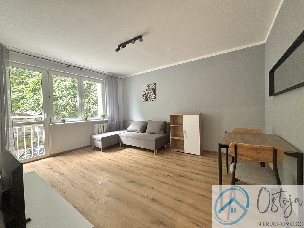 2 pokoje| 1 piętro | po remoncie | Drzetowo (3)