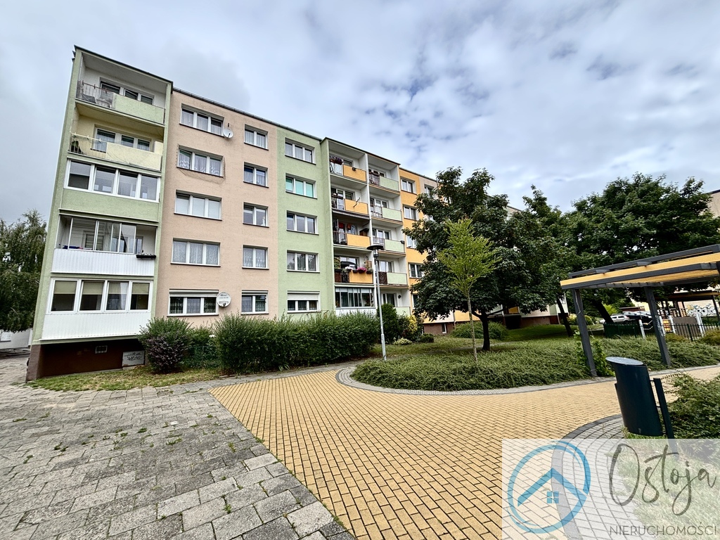 2 pokoje| 1 piętro | po remoncie | Drzetowo (9)