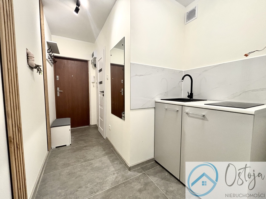 2 pokoje| 1 piętro | po remoncie | Drzetowo (7)