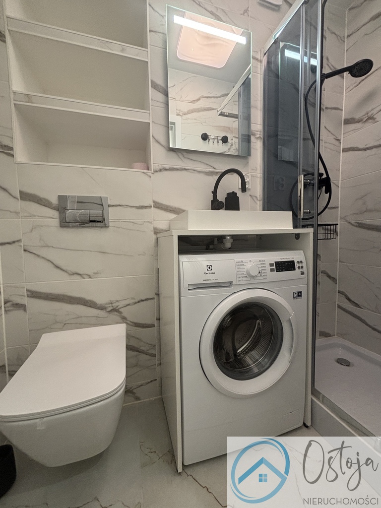 2 pokoje| 1 piętro | po remoncie | Drzetowo (5)