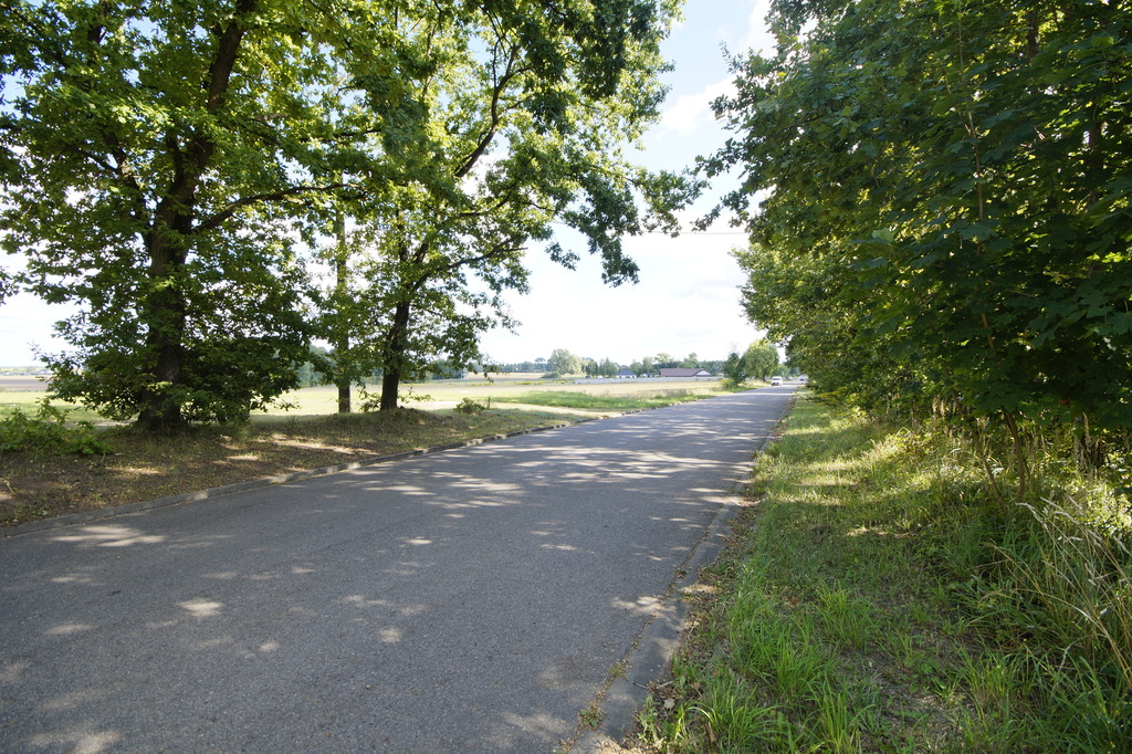 Działka budowlana z dostępem do jeziora 2304 m2 (10)