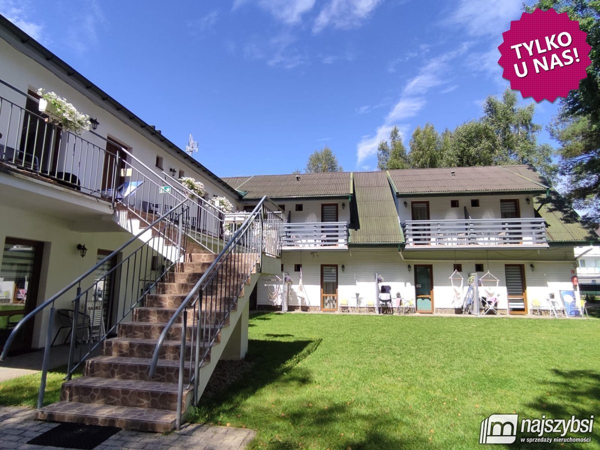 Mrzeżyno-obiekt/pensjonat/apartamenty 800m plaża (1)