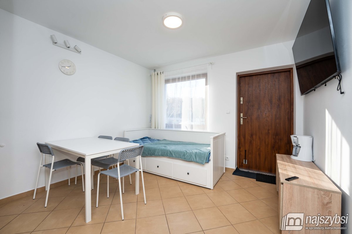 Mrzeżyno-obiekt/pensjonat/apartamenty 800m plaża (14)