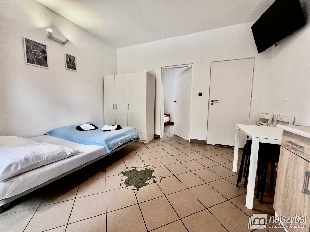 Mrzeżyno-obiekt/pensjonat/apartamenty 800m plaża (19)