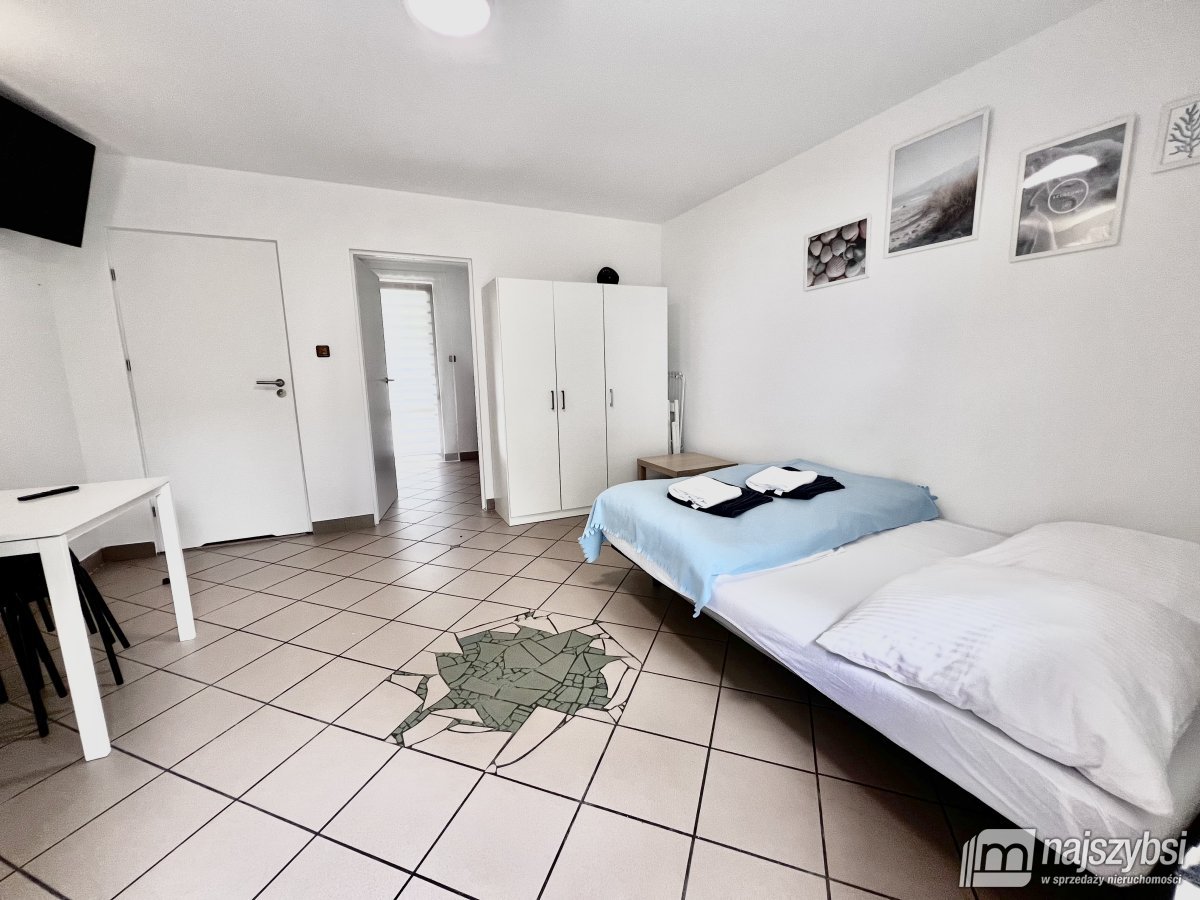 Mrzeżyno-obiekt/pensjonat/apartamenty 800m plaża (21)