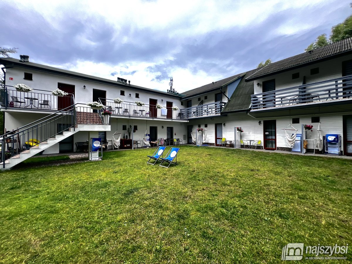 Mrzeżyno-obiekt/pensjonat/apartamenty 800m plaża (22)