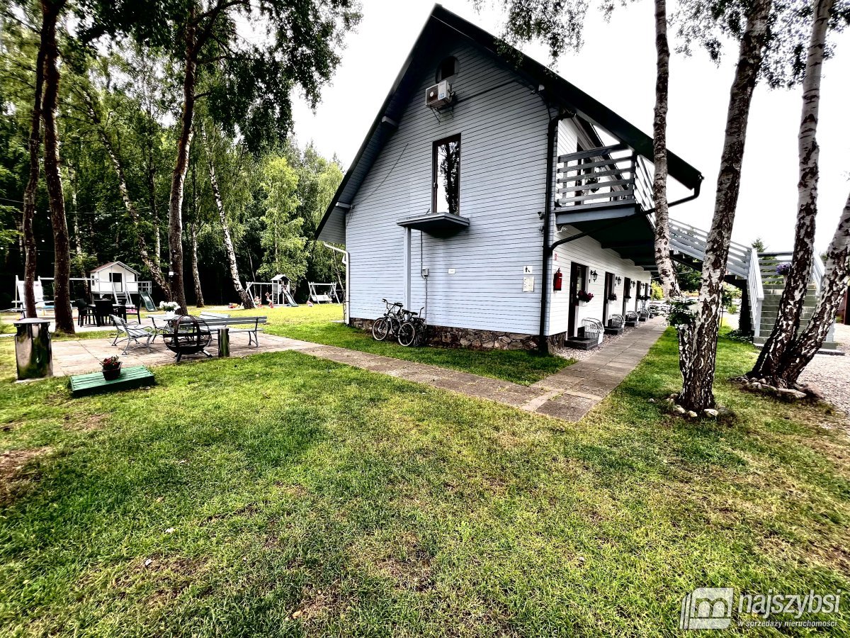 Mrzeżyno-obiekt/pensjonat/apartamenty 800m plaża (23)
