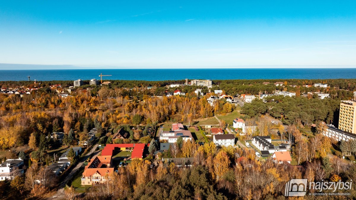 Mrzeżyno-obiekt/pensjonat/apartamenty 800m plaża (26)