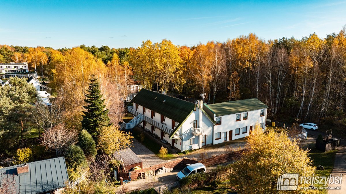 Mrzeżyno-obiekt/pensjonat/apartamenty 800m plaża (27)