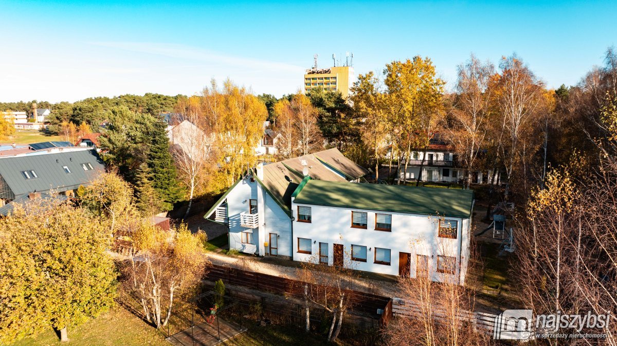 Mrzeżyno-obiekt/pensjonat/apartamenty 800m plaża (28)