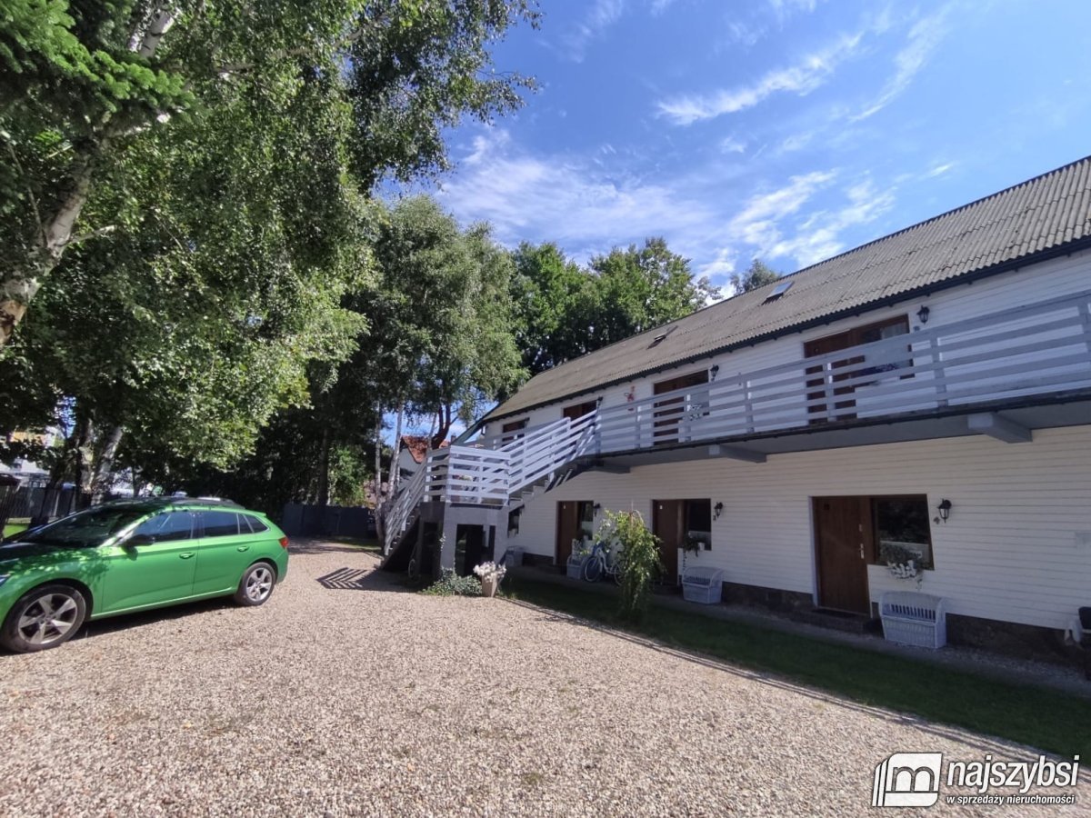 Mrzeżyno-obiekt/pensjonat/apartamenty 800m plaża (3)