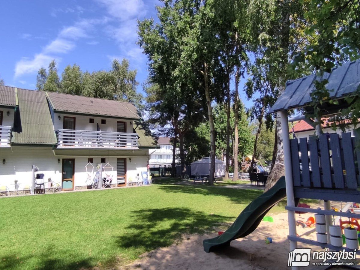 Mrzeżyno-obiekt/pensjonat/apartamenty 800m plaża (31)