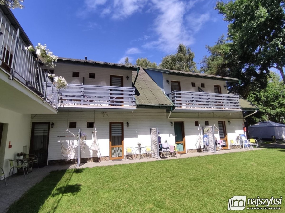 Mrzeżyno-obiekt/pensjonat/apartamenty 800m plaża (32)