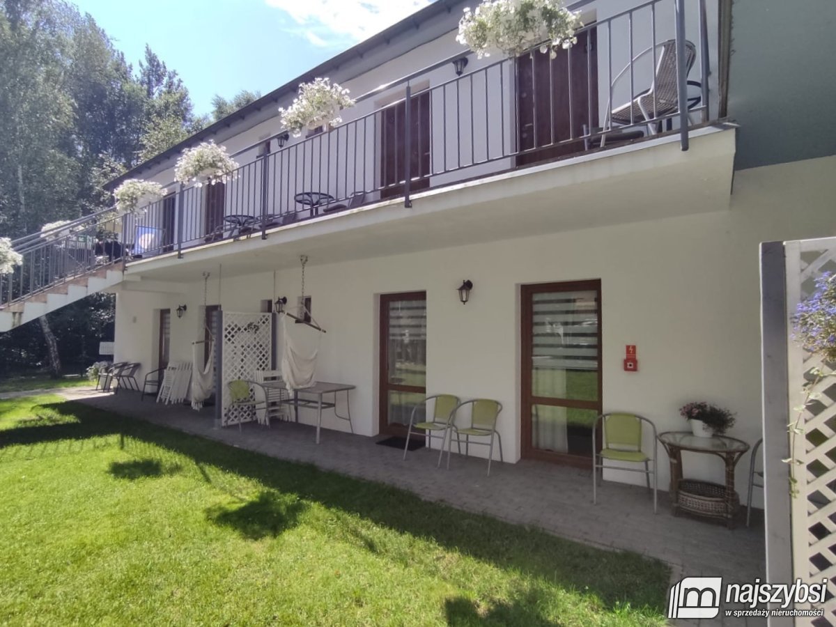 Mrzeżyno-obiekt/pensjonat/apartamenty 800m plaża (4)