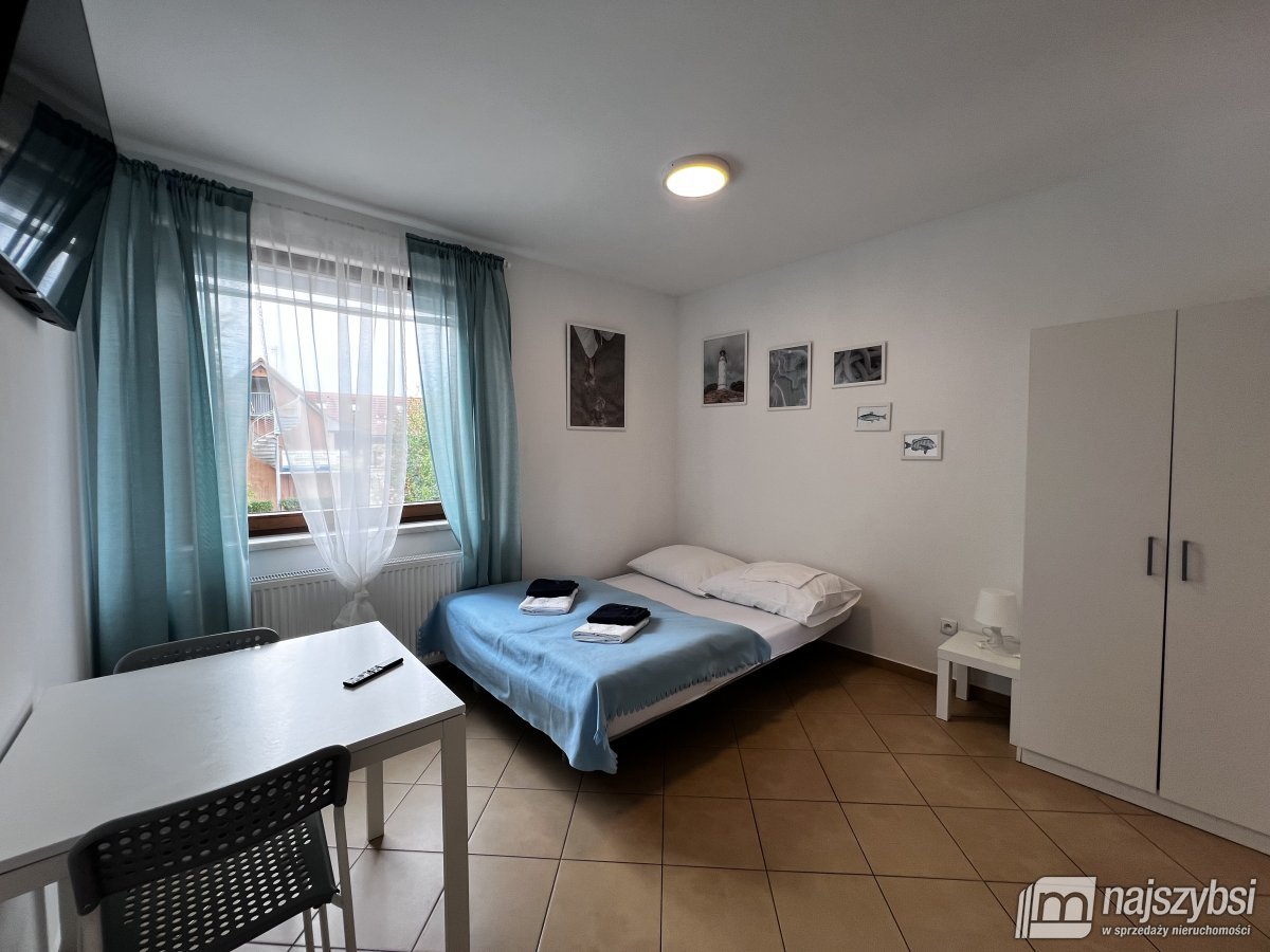 Mrzeżyno-obiekt/pensjonat/apartamenty 800m plaża (8)