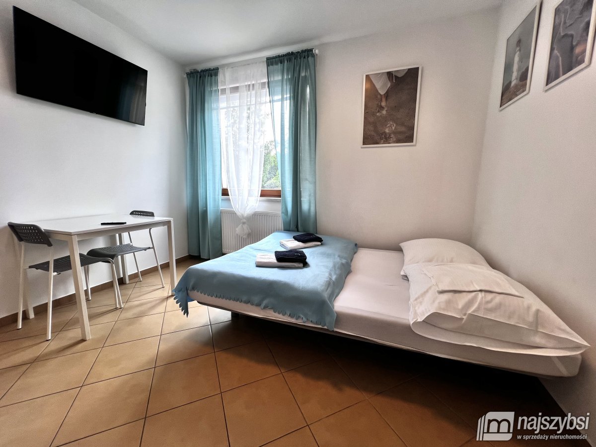 Mrzeżyno-obiekt/pensjonat/apartamenty 800m plaża (9)
