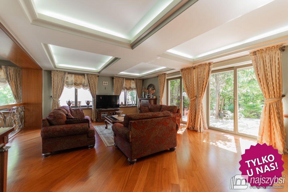 Goleniów- stylowa rezydencja z potencjałem inwesty (1)