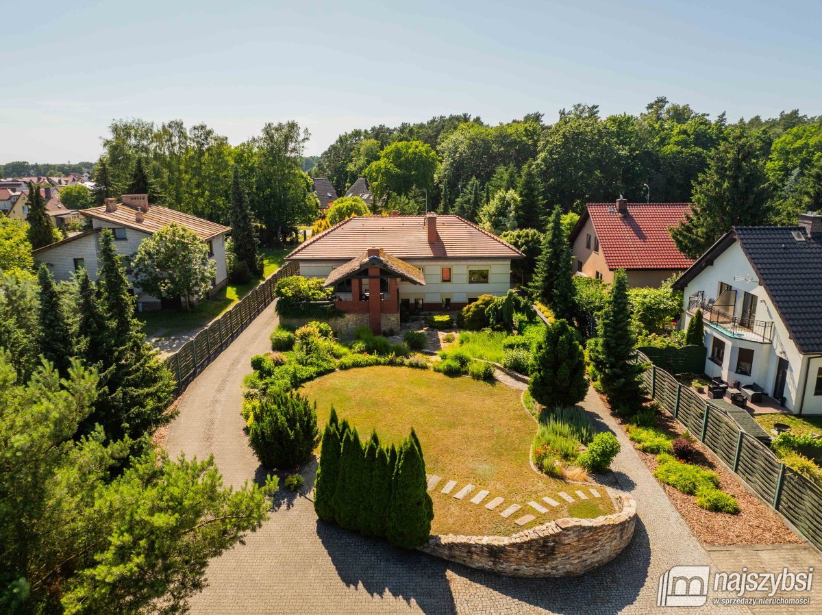 Goleniów- stylowa rezydencja z potencjałem inwesty (2)