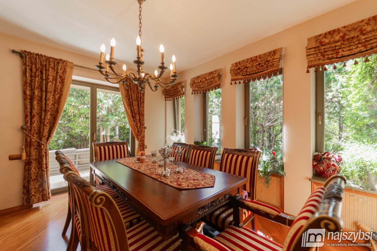 Goleniów- stylowa rezydencja z potencjałem inwesty (6)