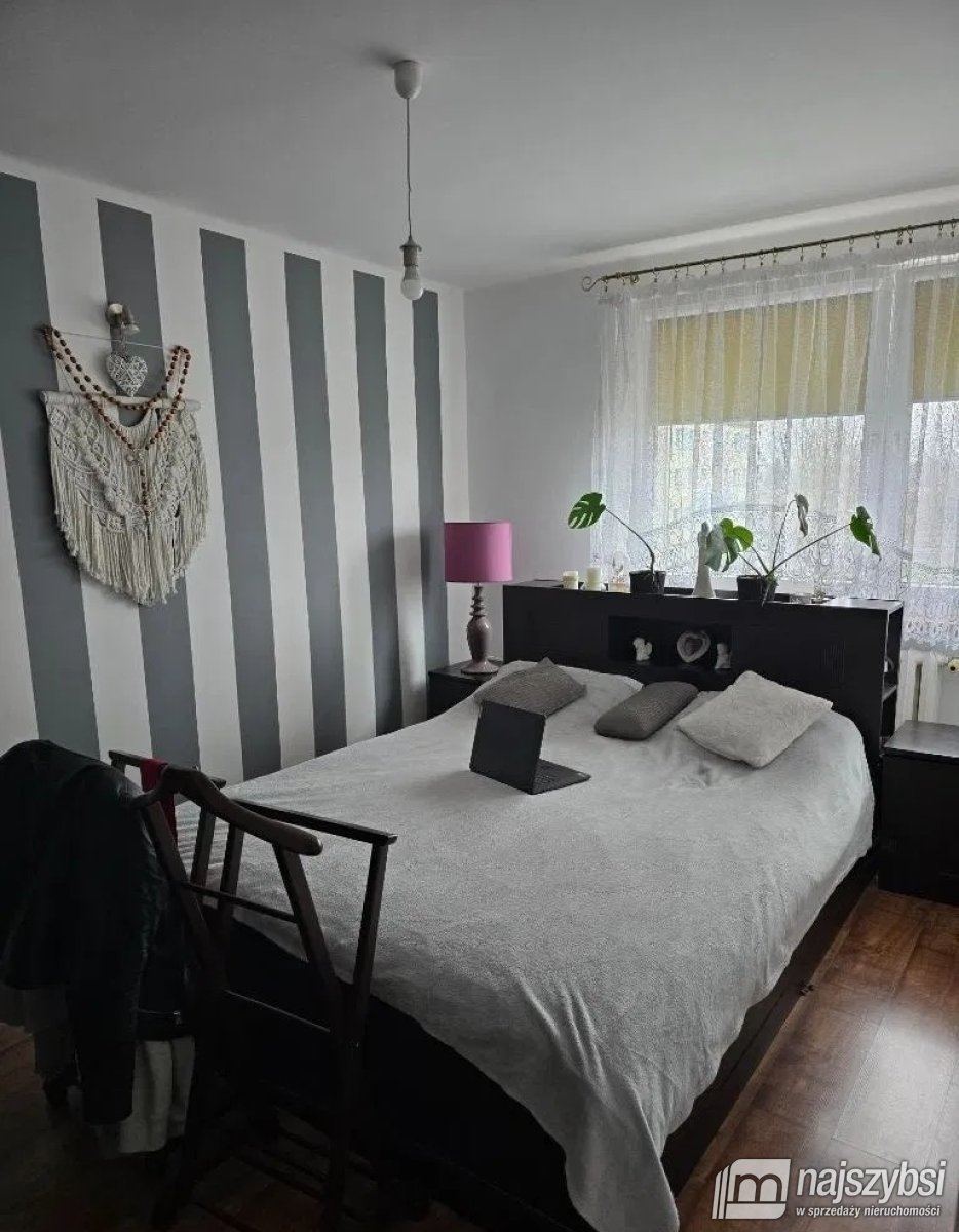 Tychowo - 4 pokojowe mieszkanie w cichej okolicy (4)