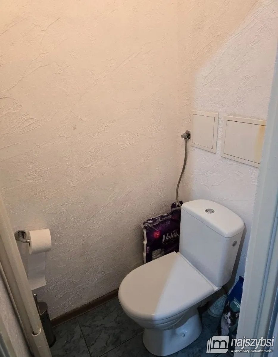 Tychowo - 4 pokojowe mieszkanie w cichej okolicy (7)