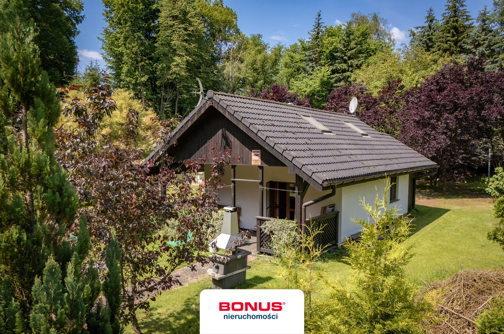 Unikatowy obiekt nad dwoma jeziorami. (8)