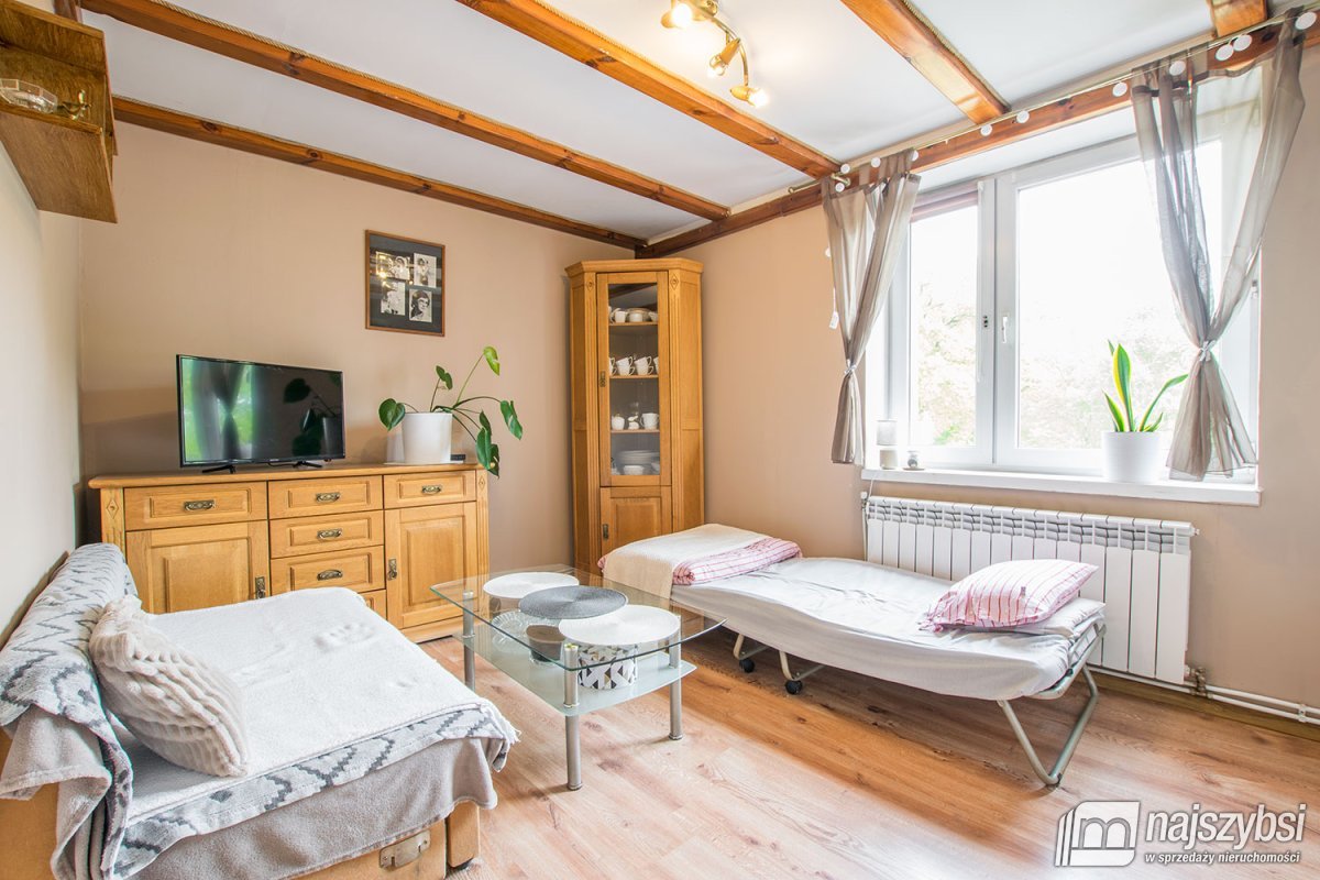 Rarwino - mieszkanie 2 pokojowe (1)