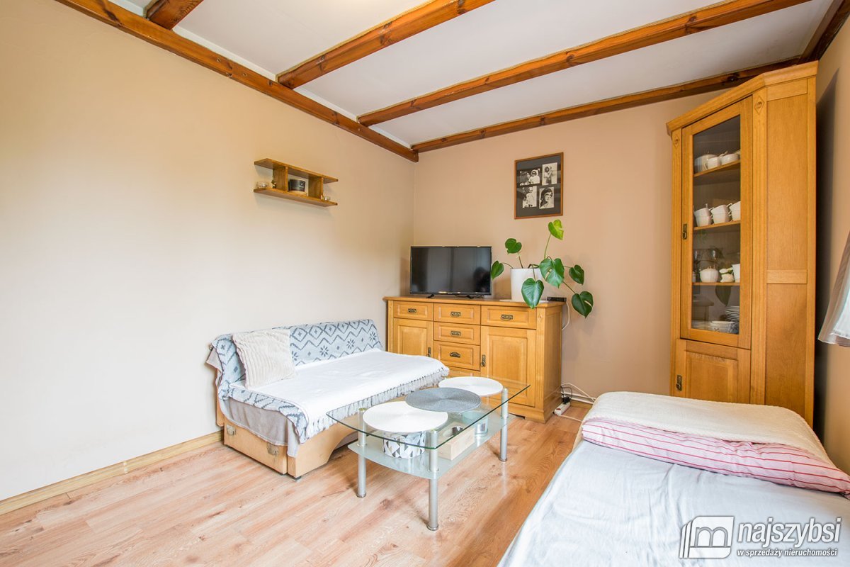 Rarwino - mieszkanie 2 pokojowe (2)