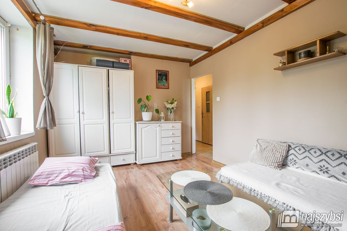 Rarwino - mieszkanie 2 pokojowe (4)