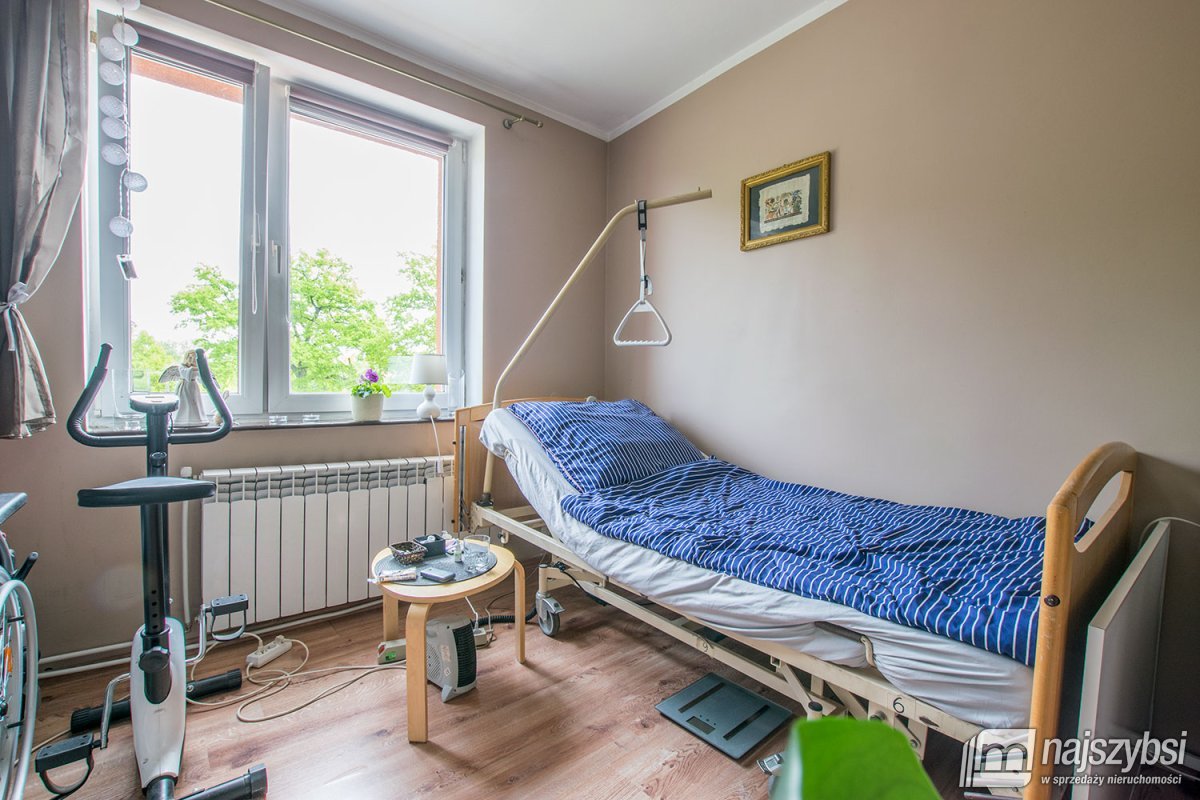 Rarwino - mieszkanie 2 pokojowe (5)