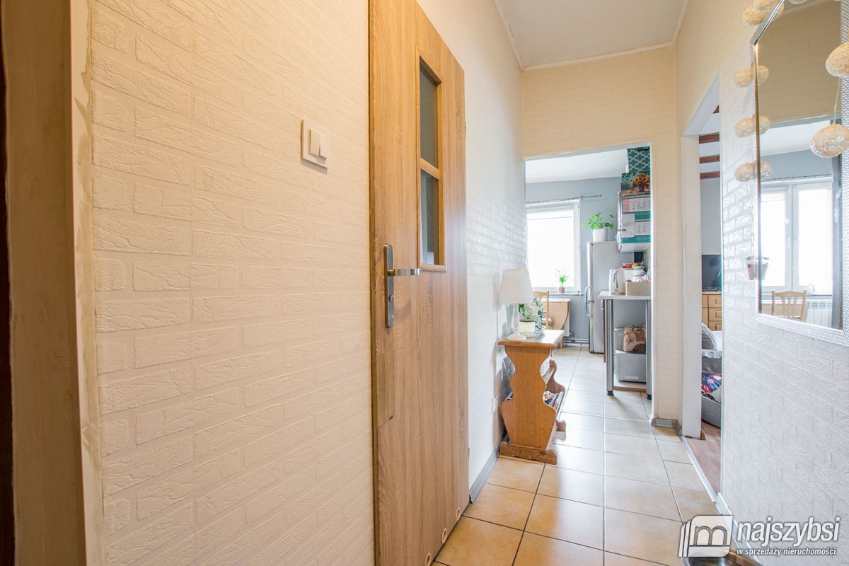 Rarwino - mieszkanie 2 pokojowe (8)