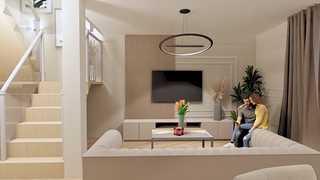 Okazja! Dom w cenie mieszkania 3 min. od centrum! (5)