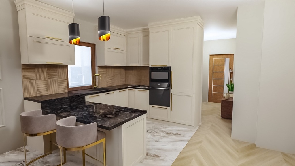 Okazja! Dom w cenie mieszkania 3 min. od centrum! (7)