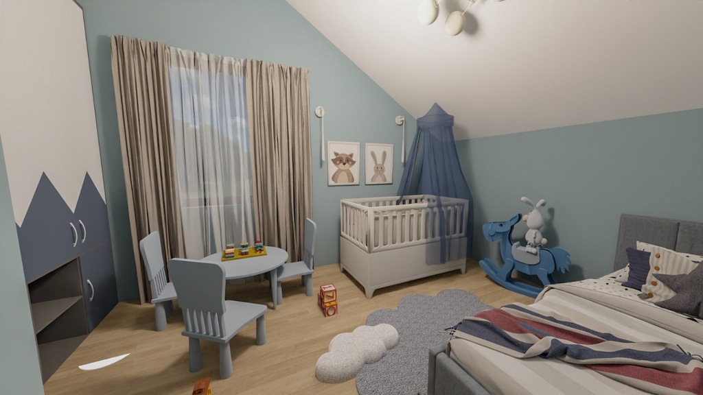 Okazja! Dom w cenie mieszkania 3 min. od centrum! (9)