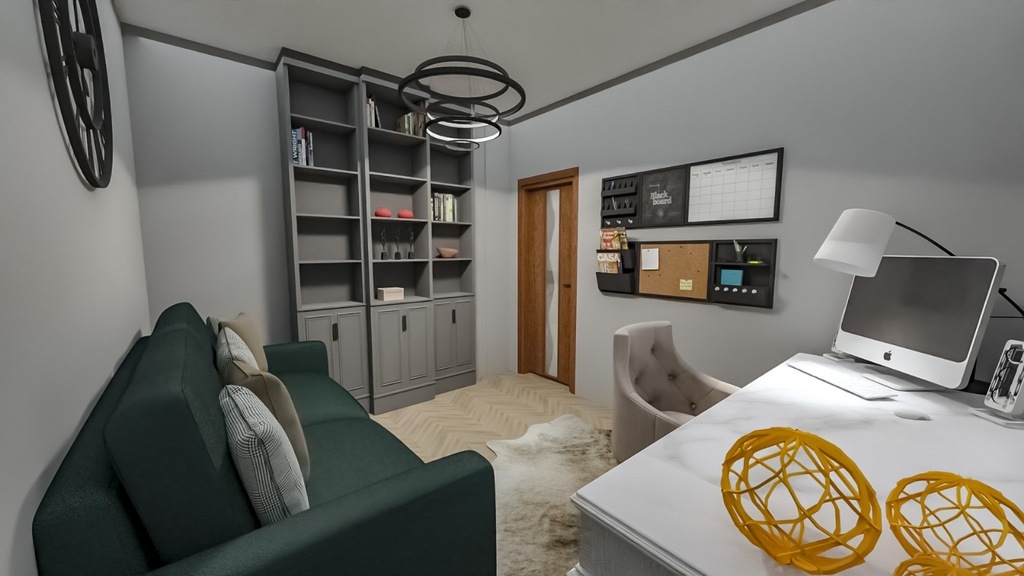 Okazja! Dom w cenie mieszkania 3 min. od centrum! (10)