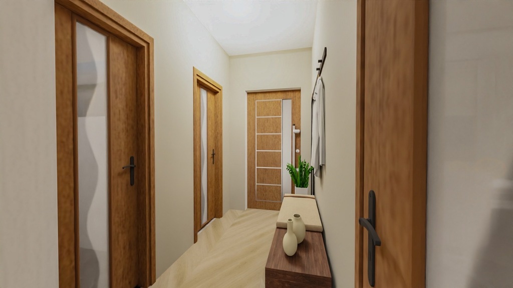 Okazja! Dom w cenie mieszkania 3 min. od centrum! (12)