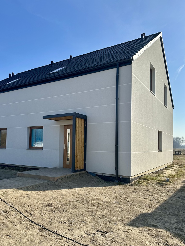 Okazja! Dom w cenie mieszkania 3 min. od centrum! (13)