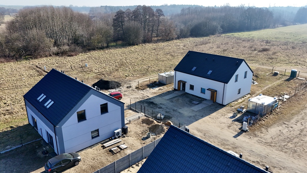 Okazja! Dom w cenie mieszkania 3 min. od centrum! (14)
