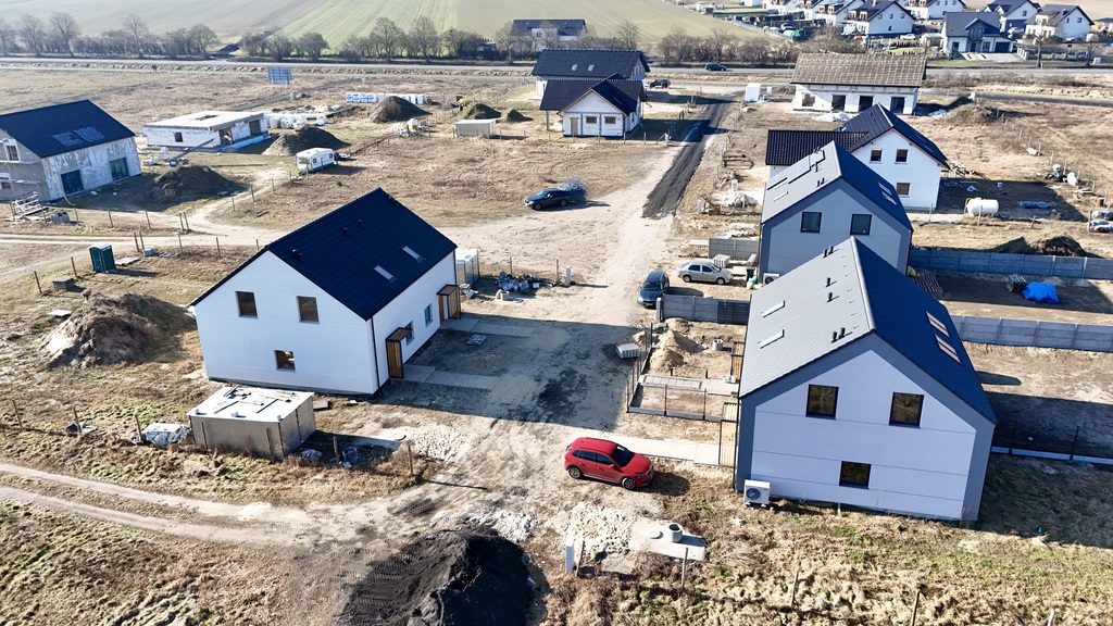 Okazja! Dom w cenie mieszkania 3 min. od centrum! (16)